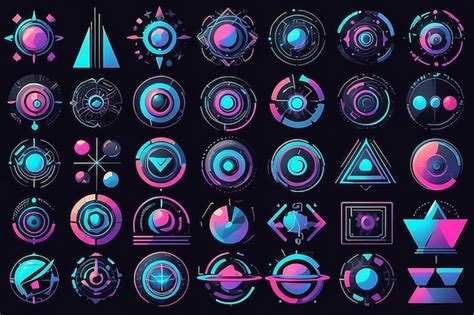 page   interface elements pictures