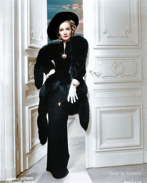 Marlene Dietrich Old Hollywood Stars Old Hollywood Glamour Golden Age