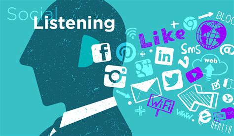 Social Listening Beneficios Que Aporta En Tu Estrategia De Contenidos