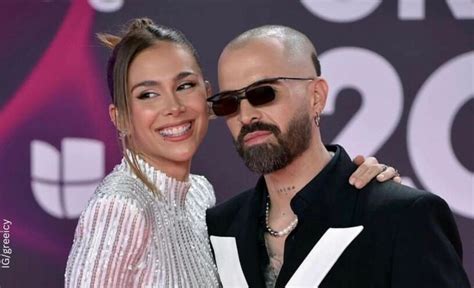 Cómo es trabajar con Mike Bahía Greeicy lo expuso Vibra