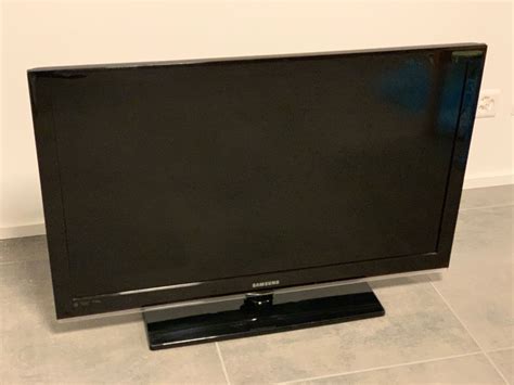 Samsung Tv Le40c530f1w Kaufen Auf Ricardo