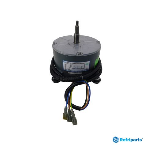 Motor Ventilador Condensadora Komeco KOP36FC KOP36QC Refriparts