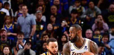 NBA Curry ou LeBron James Veja quem tem mais títulos na NBA