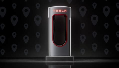 Tesla Gewinnt Mit Gm Zweiten Supercharger Partner Teslamag De