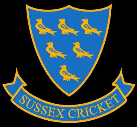 Sussex County Cricket Club (Sports Team) - FamousFix