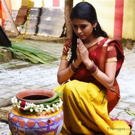 Rithika Latest Hot HD Photoshoot Photos Wallpapers P