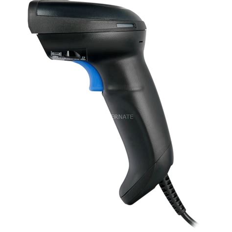 Datalogic Gryphon I Gd Kit Barcode Scanner Schwarz Inkl Usb Kabel