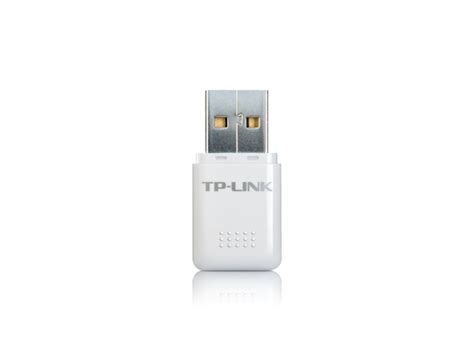 Tl Wn N Mini Adaptador Usb Inal Mbrico N Mbps Tp Link Colombia