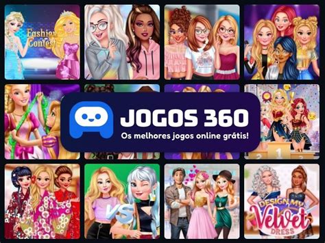 Jogos De Vestir A Barbie E Suas Amigas No Jogos 360