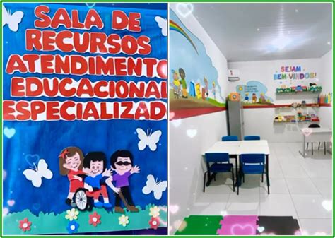 Prefeitura Inaugura Novo Espa O De Atendimento Especializado Para