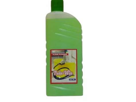 Twin Win Neem Floor Cleaner Packaging Size Ml At Rs Piece In