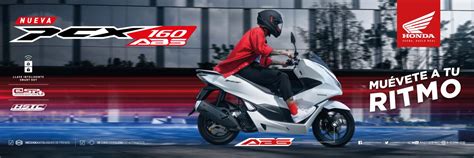 Pcx Abs Moto Hit Honda Motocicletas Honda Motos