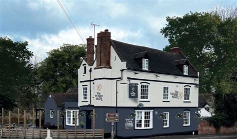 The White Hart Hartlebury The White Hart Hartlebury Menu Prices And Restaurant Reviews