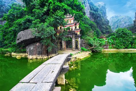 Ninhbinh Bichdong