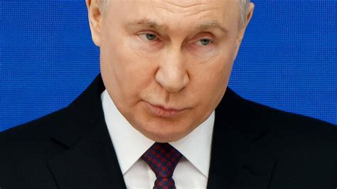 Władimir Putin znów odpływa Rosja jest krajem który jest