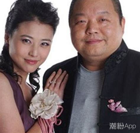 臧天朔老婆李梅现状 臧天朔坐牢妻子李梅的不离不弃 达人家族