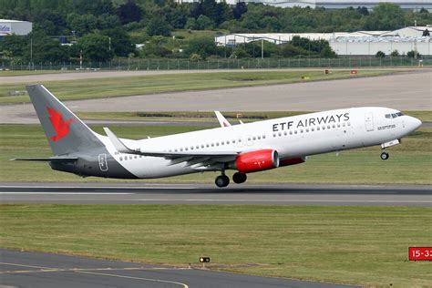 Etf Airways B Bhx Denis Noonan Flickr