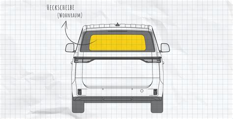 Shop Magnet Thermomatten Vw Id Buzz Heute