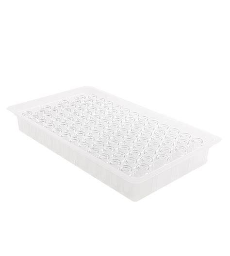 Stevanato Group Ez Fill® 6r Rtu Vials Tray