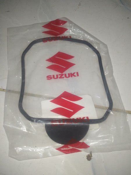 Jual Karet Gasket Paking Cover Cylinder Head Suzuki Shooter Fi