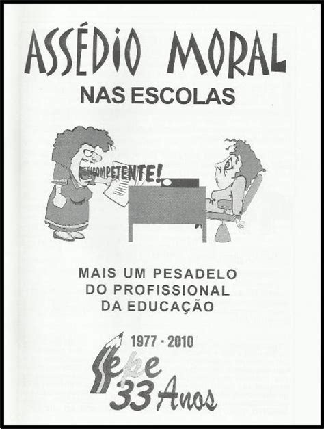 Sepe Rio Das Ostras E Casimiro De Abreu Assédio Moral Nas Escolas Campanha Do Sepe1