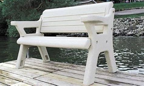 Dock Benches Ideas On Foter