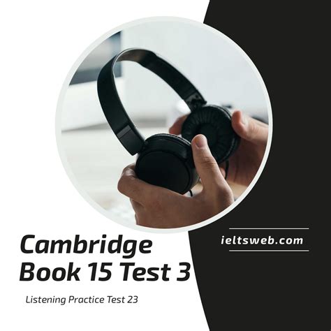 Ielts Listening Practice Tests Ielts Web