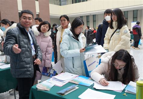 2023年“山东——名校人才直通车”呼和浩特站专场活动在我校举办 内蒙古大学新闻网