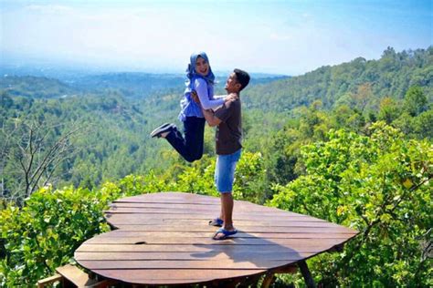 5 Destinasi Wisata Malang Romantis Wajib Kunjung