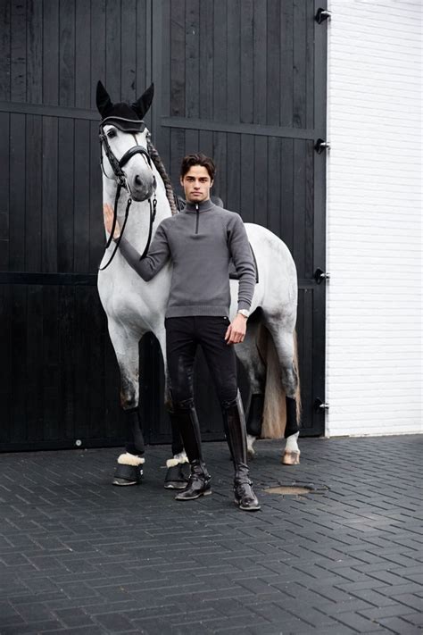 Equestrian Stockholm X Matt Harnacke At Charlie Reed Blog