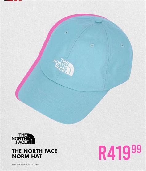 Cap The North Face Offer At Studio 88