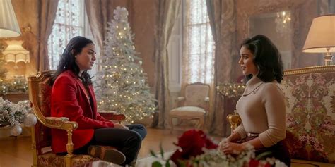 Here Are The Brand New Christmas Films Arriving On Netflix This Winter