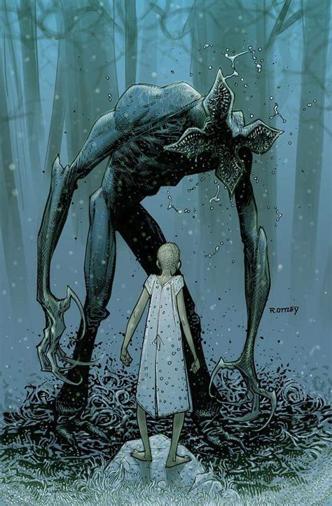 335 Best Stranger Things Demogorgon Images On Pholder Stranger Things Deadbydaylight And Dn D