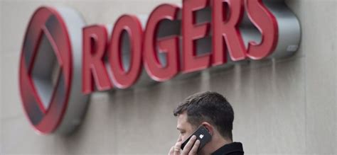 Rogers Wireless Logo