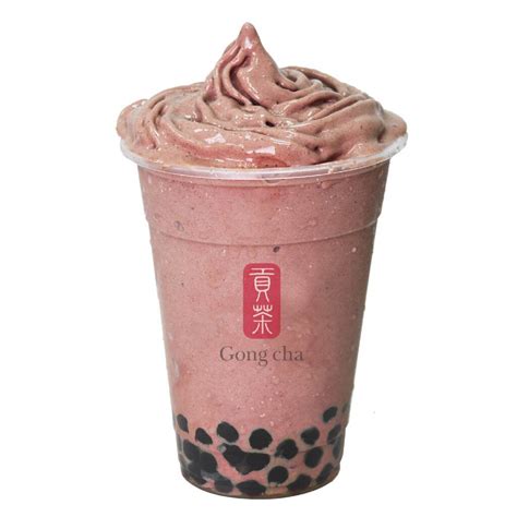 Gong Cha Menu Prices Philippines January 2025 Updated