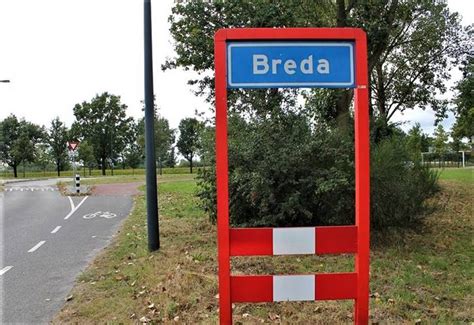 New Page Breda En Omgeving Nl