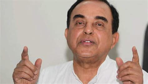 National Herald Case Subramanian Swamy Seeks Ex Haryana CM B S Hooda