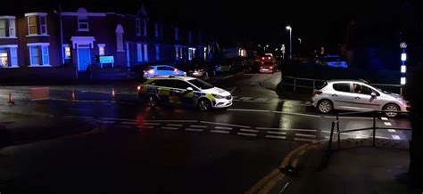 Woman Taken To Hospital After Being Hit By Car In Forbes Road Faversham