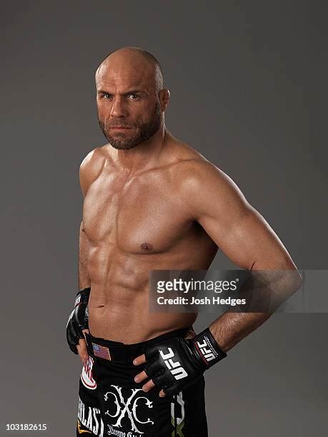 Randy Couture Ufc Photos And Premium High Res Pictures Getty Images