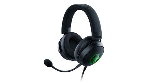 RAZER slušalice Kraken V3 HyperSense Cene i Akcije Tehnoteka