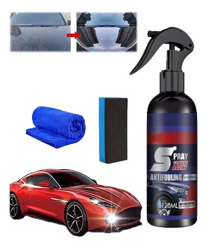 Spray De Revestimiento Automotriz R Pido De Alta Protecci N Cuotas