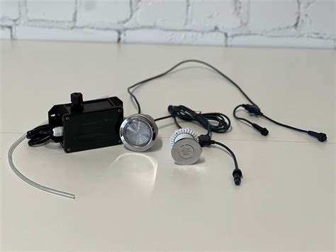 Hot Tub LED 53mm Set 7 Colors BALTICTUBS EU Hot Tub Wholesale Manufacturer