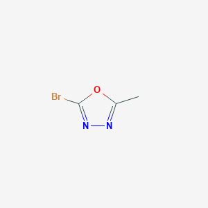 Buy Bromo Methyl Oxadiazole Industrial Grade From Shaanxi