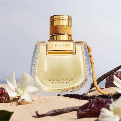 Chloé Nomade Naturelle Eau de Parfum Duftneuheiten