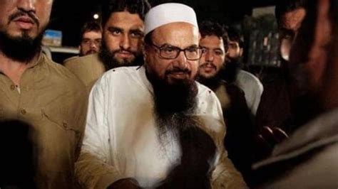 Pakistan Election 2024 Hafiz Saeeds Son ‘loses To Imran Khans