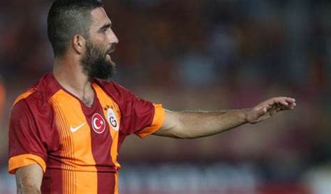 Arda Turan G Saray a geleceği tarihi açıkladı Spor Haberleri