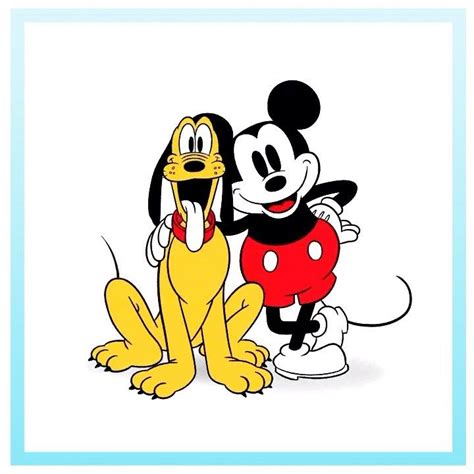 Pin By Amin Sayfulov On Mickey Mouse Rpg In 2022 Classic Mickey Mouse Pluto Disney Mickey Mouse