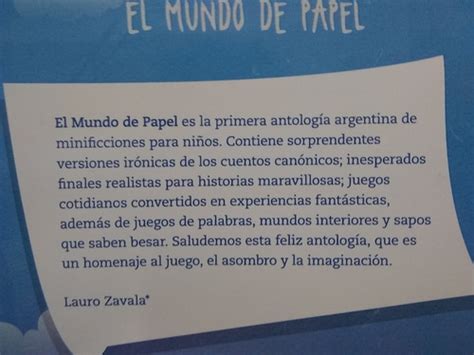 Que Es Una Antologia De Juegos De Palabras Antologia Juego De