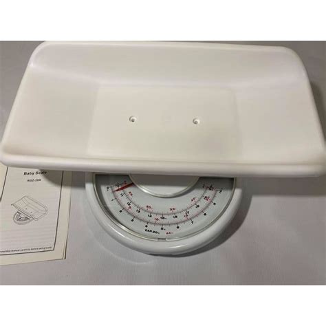 Mechanical Infant Weighing Scale Shopee Philippines