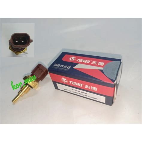 Water Temperature Sensor Suzuki Transformer Da W Da V Pin Wts Suz